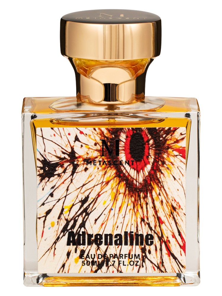 Adrenaline – MetaScent