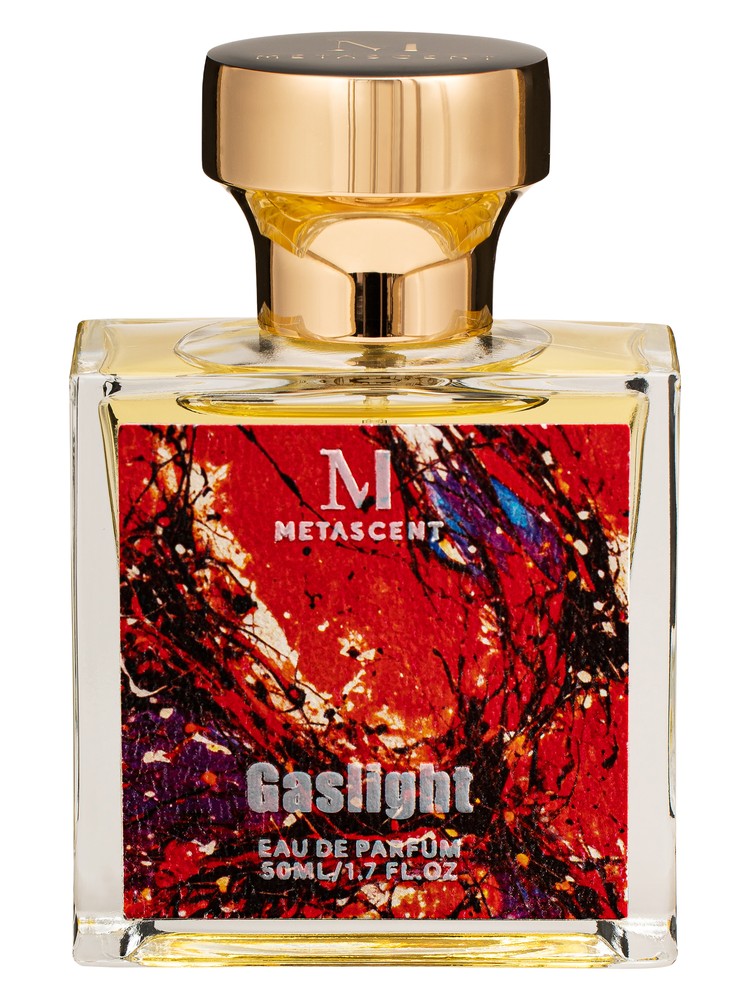 Gaslight – MetaScent