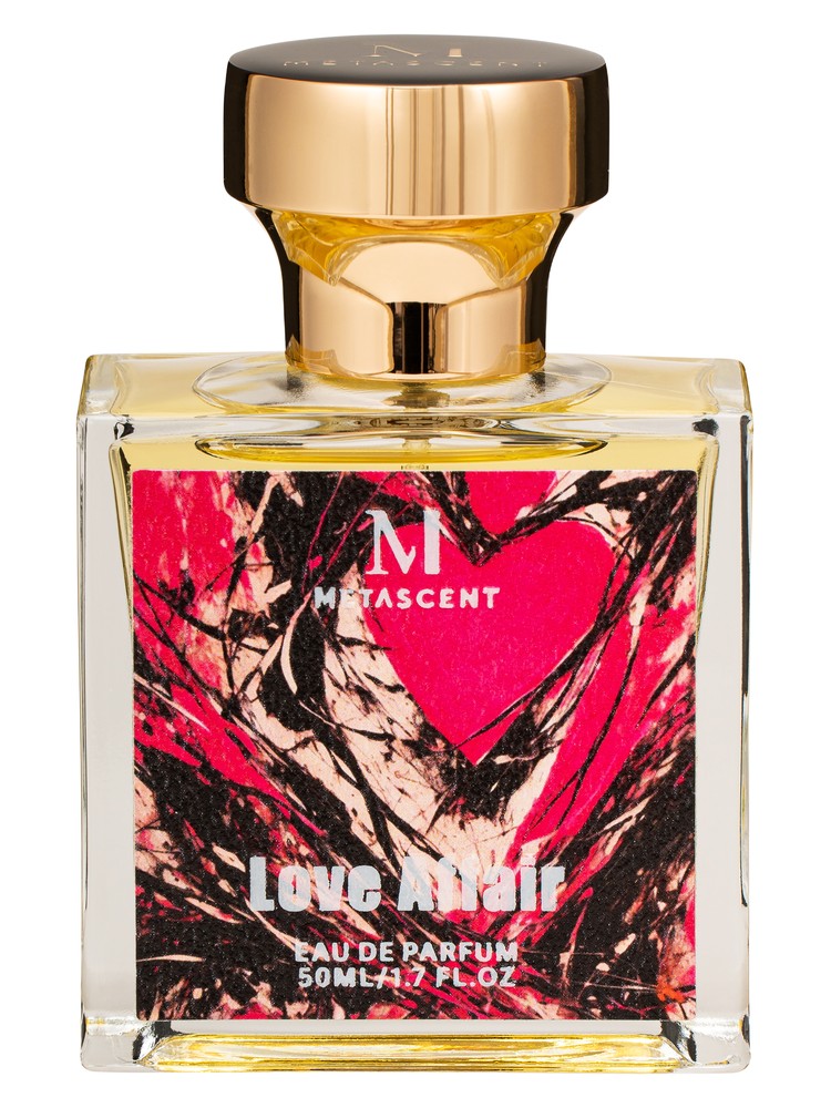 Love Affair – MetaScent