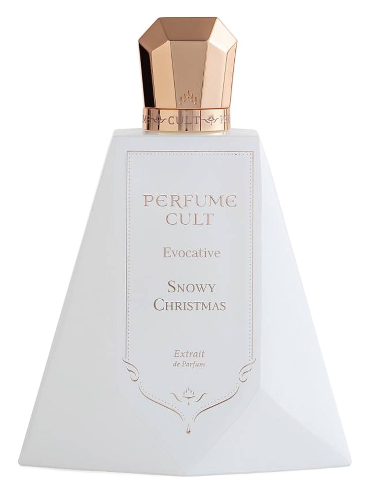 Snowy Christmas – Perfume Cult