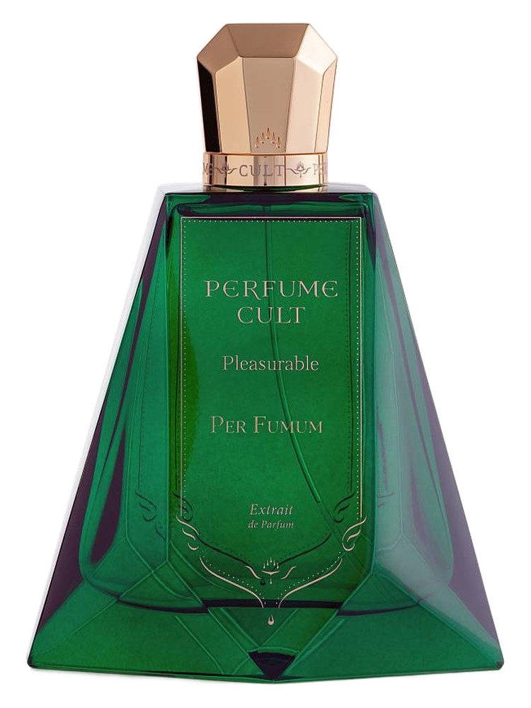 Per Fumum – Perfume Cult