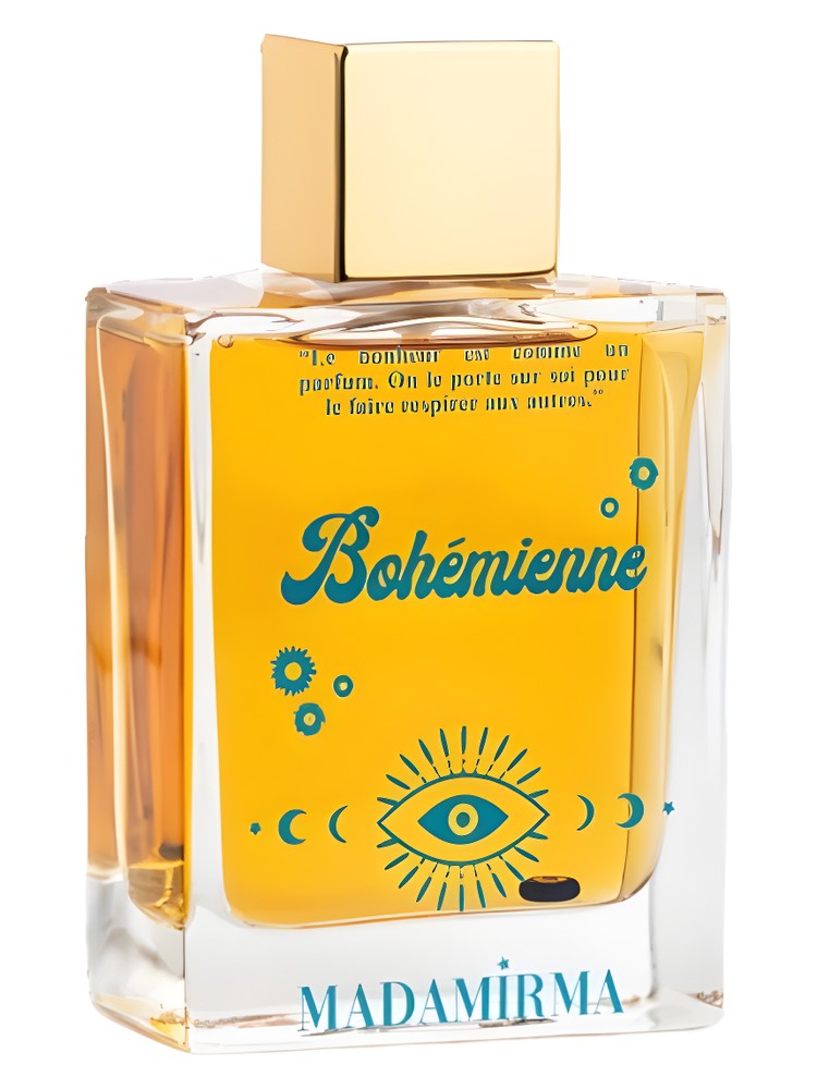 Bohemienne – Madamirma