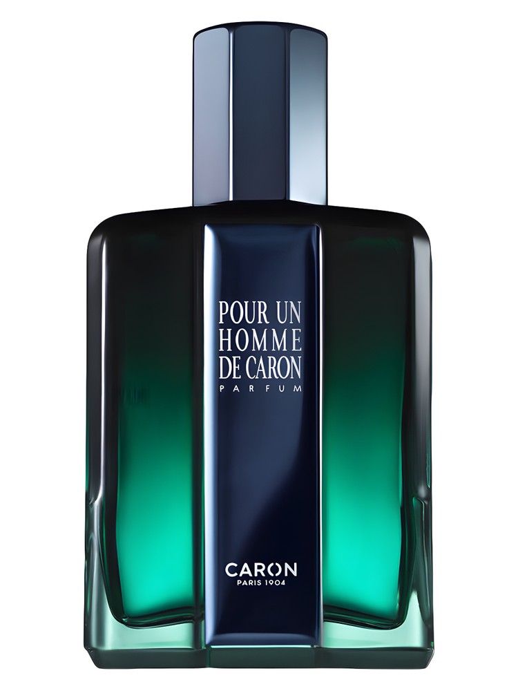 Pour Un Homme de Caron Parfum – Caron
