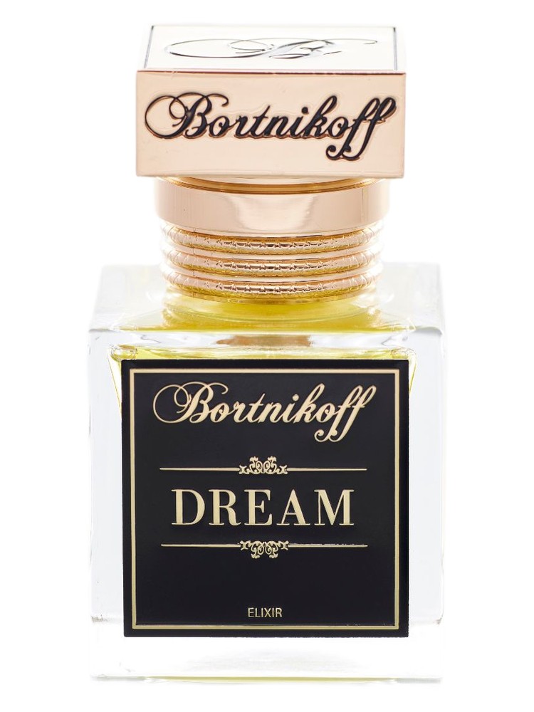 Dream – Bortnikoff
