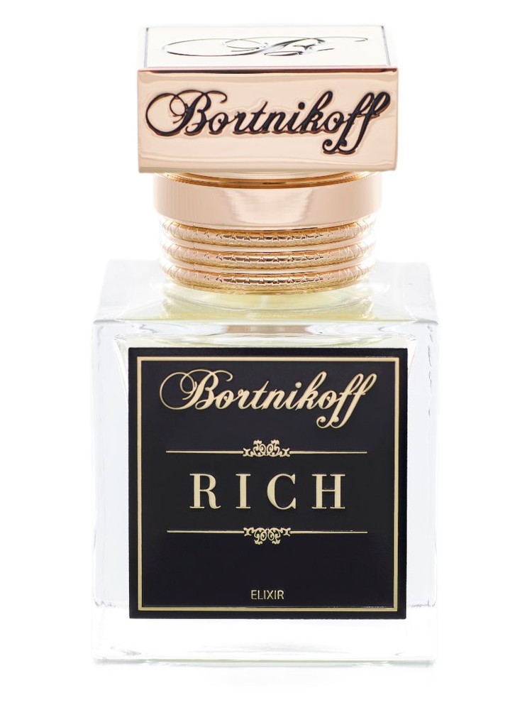 Rich – Bortnikoff