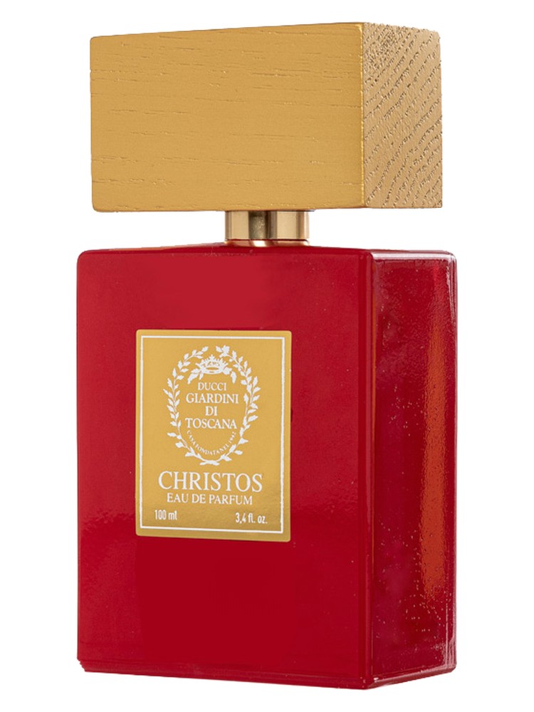 Christos Limited Edition – Giardini Di Toscana