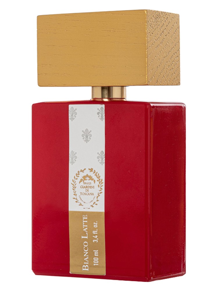 Bianco Latte Limited Edition – Giardini Di Toscana