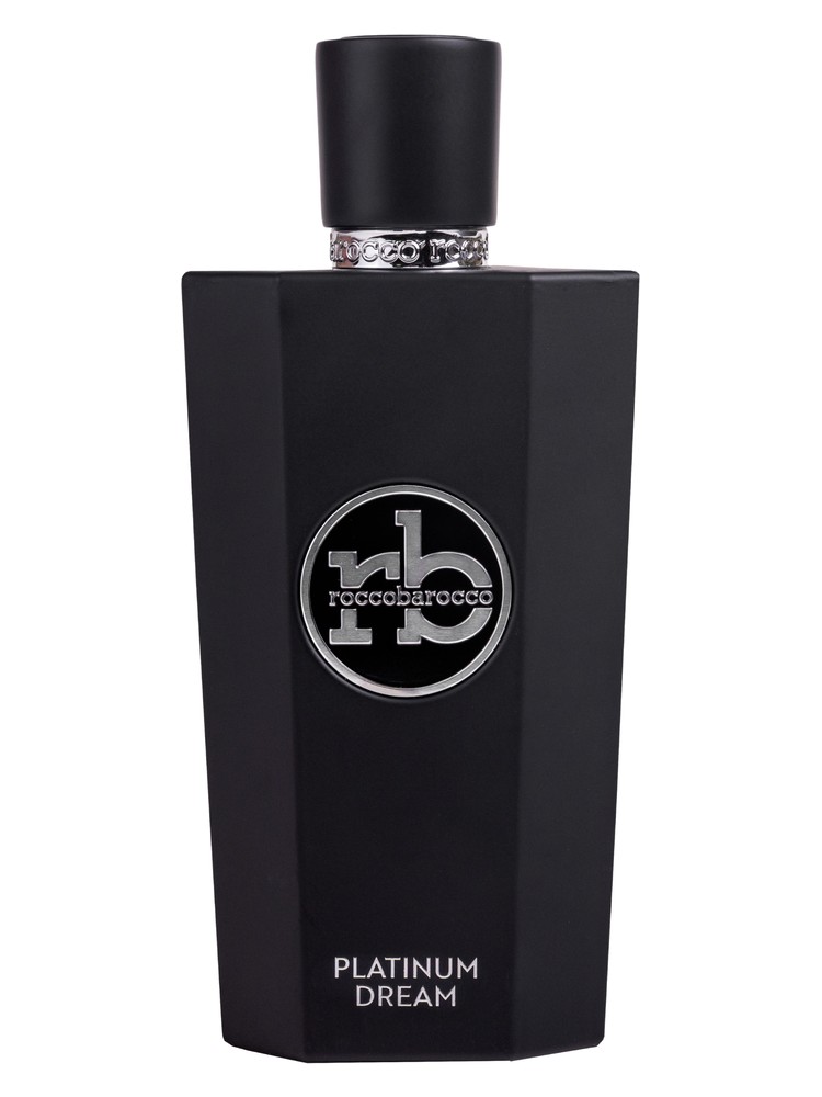 Platinum Dream – Roccobarocco