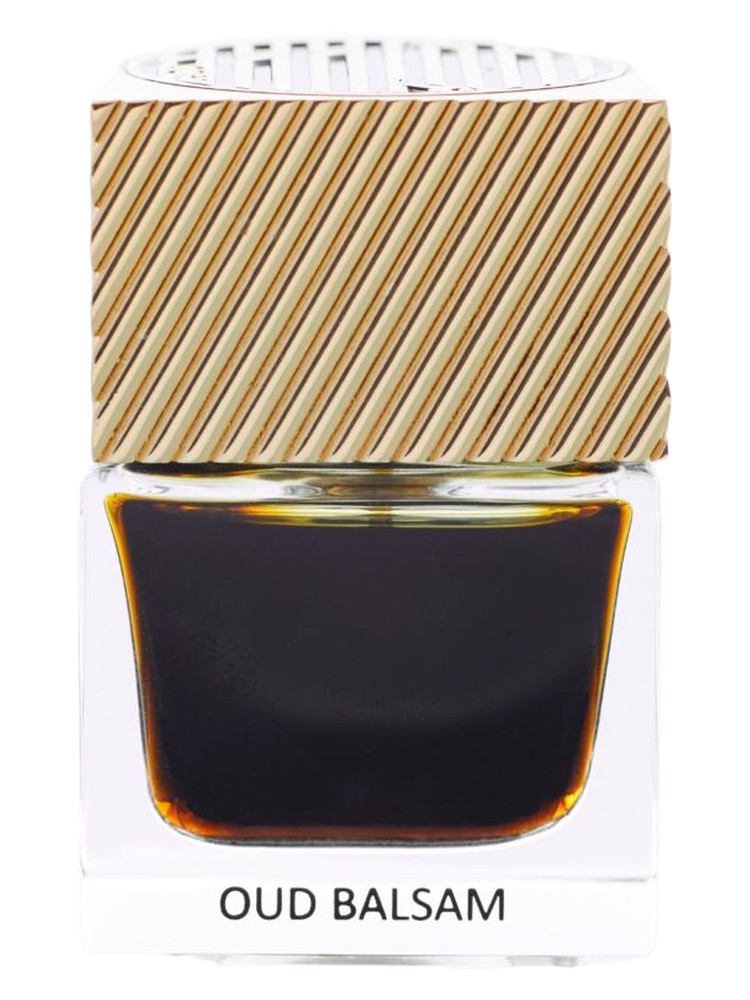 Oud Balsam – Feel Oud