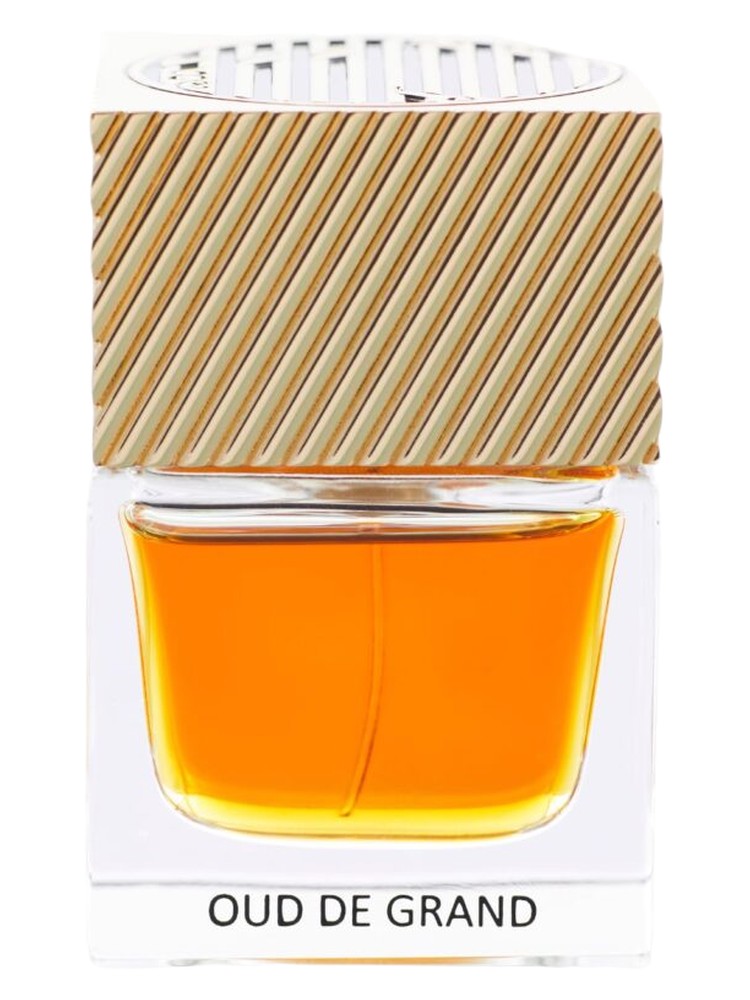 Oud de Grand – Feel Oud