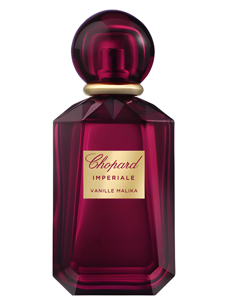 Vanille Malika – Chopard