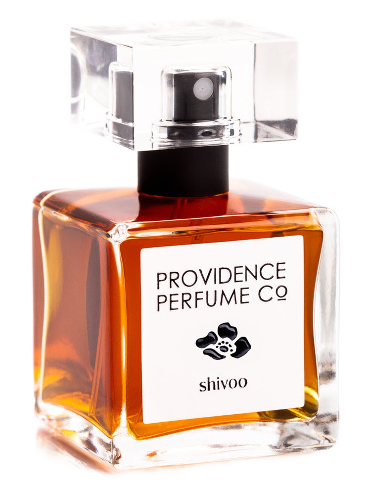 Shivoo – Providence Perfume Co.