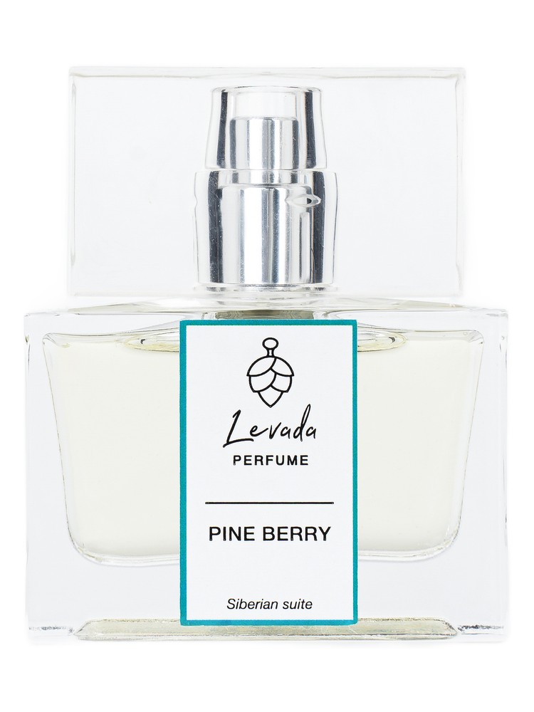 Pine Berry – Levada Perfume