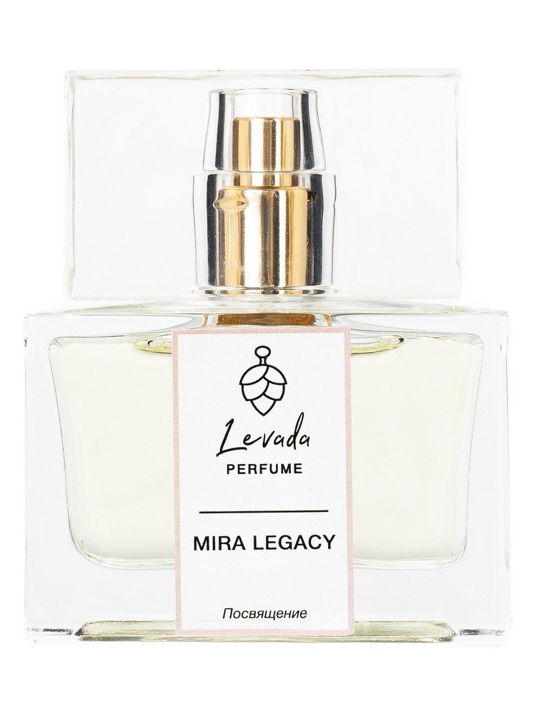 Mira Legacy – Levada Perfume