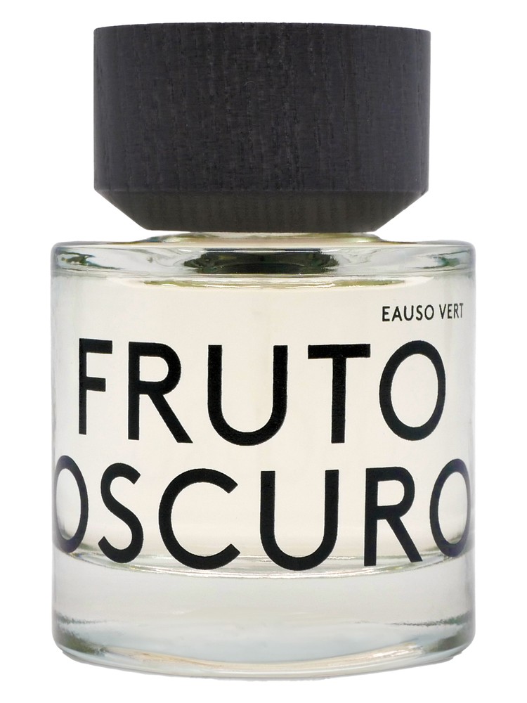 Fruto Oscuro – EAUSO VERT