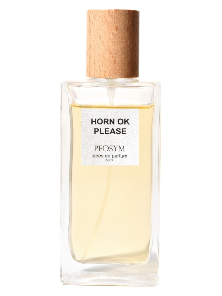 Horn OK Please – PEOSYM