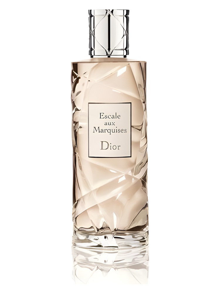 Cruise Collection Escale Aux Marquises – Dior