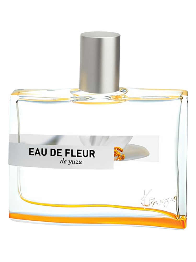 Eau de Fleur de Yuzu – Kenzo