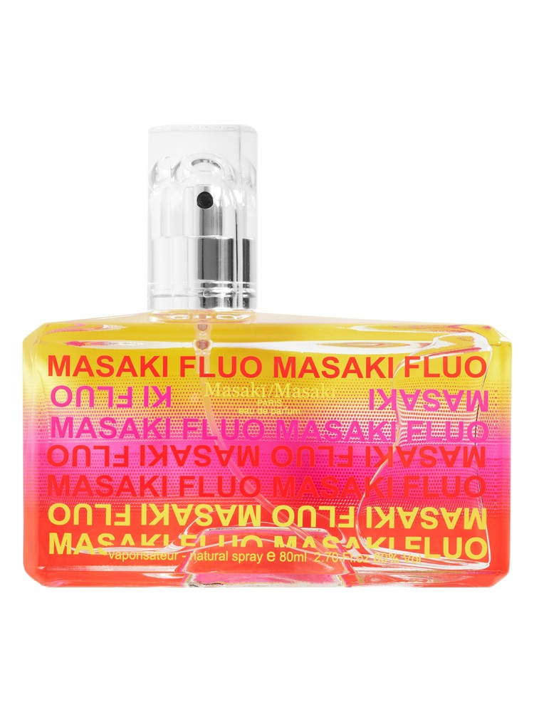 Fluo – Masaki Matsushima