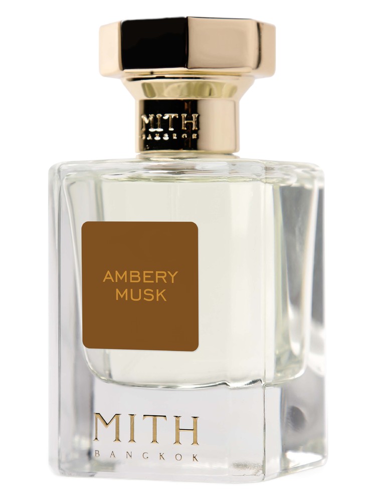 Ambery Musk – Mith