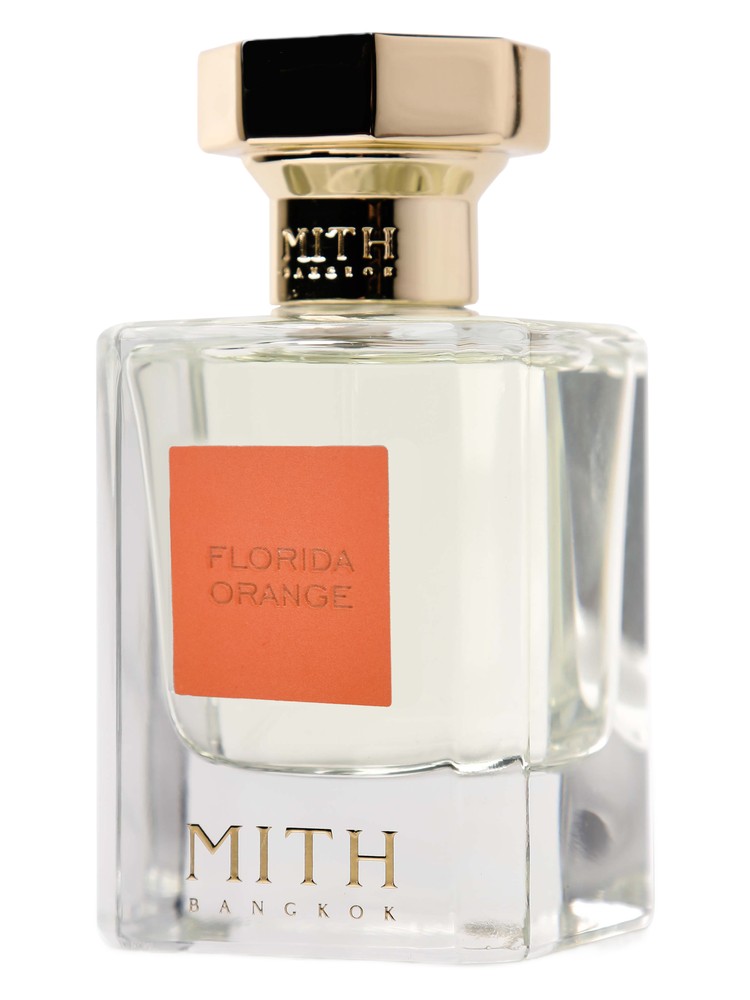 Florida Orange – Mith