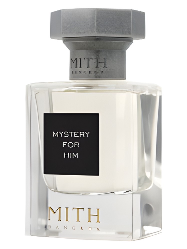 Mystery For Him – Mith