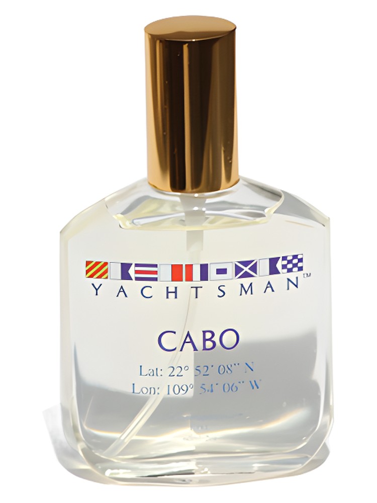 Cabo – Yachtsman
