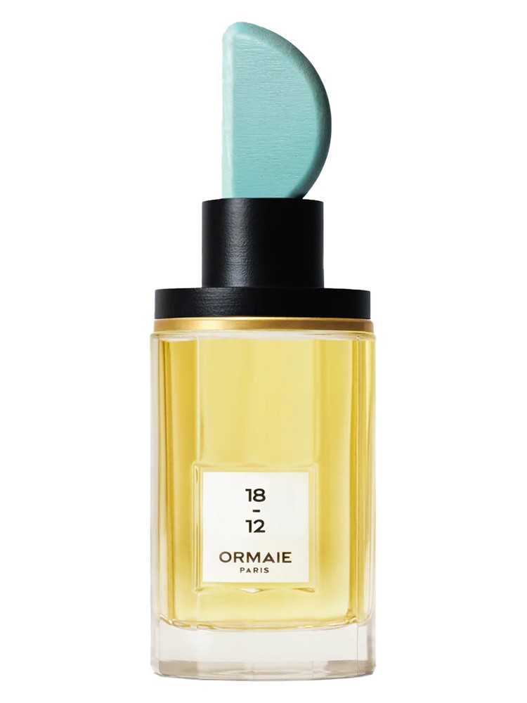 18 – 12 – Ormaie