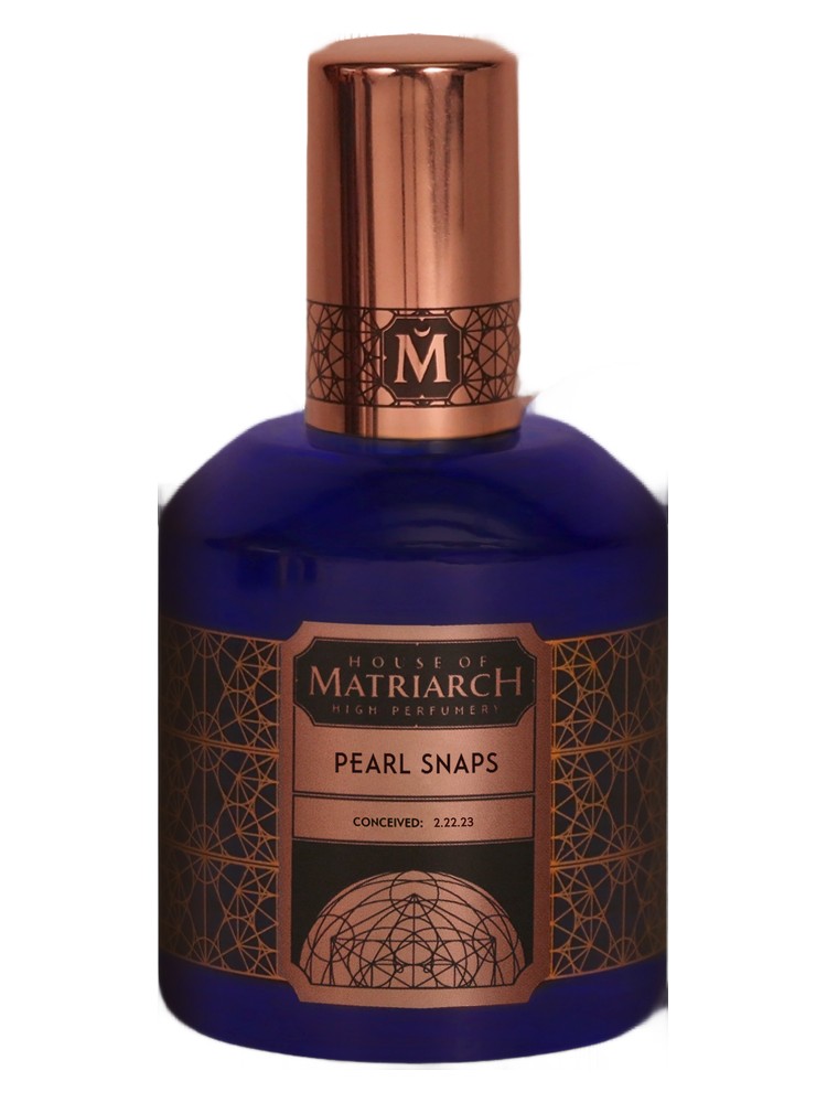Pearl Snaps – House of Matriarch