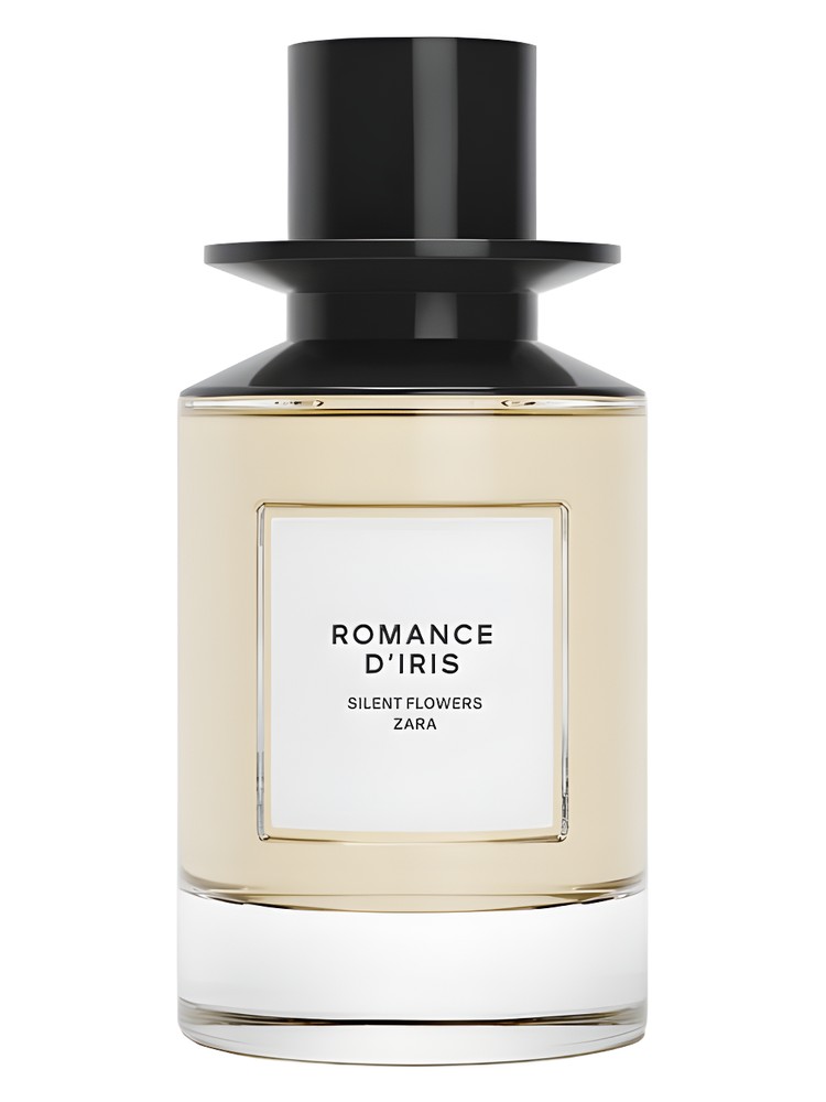 Romance d’Iris – Zara