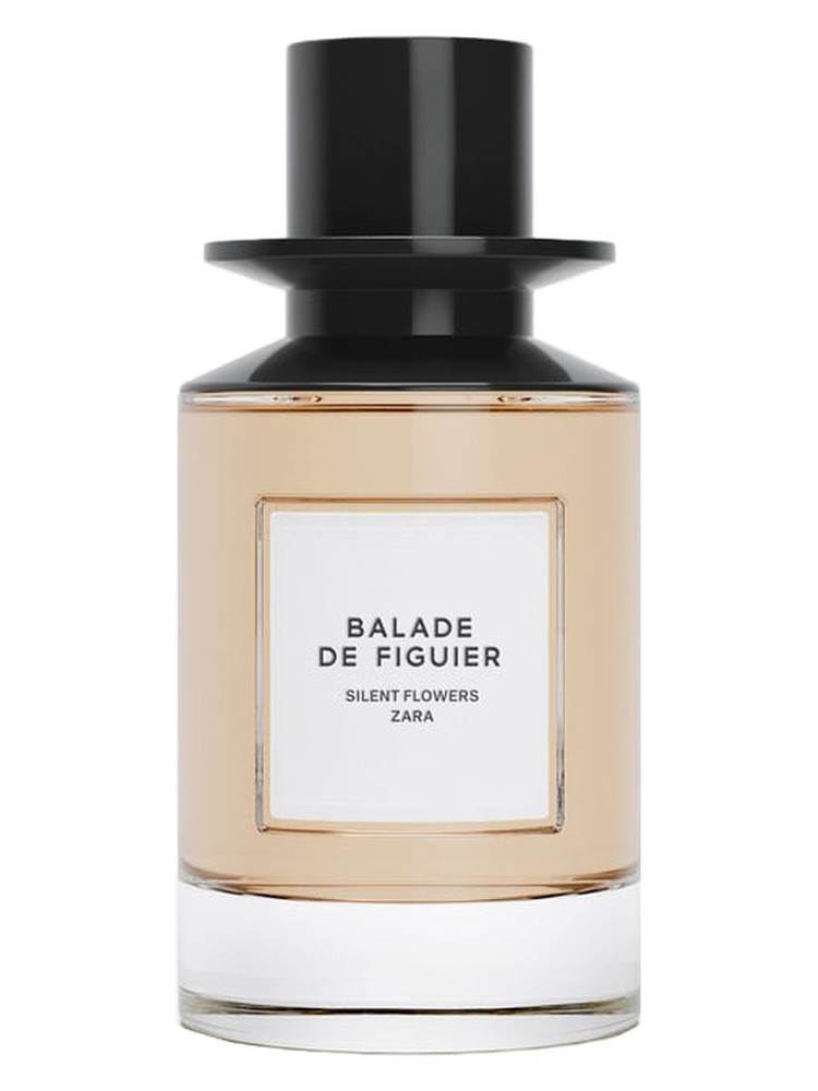 Balade De Figuer – Zara