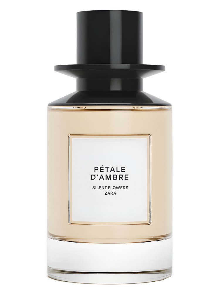 Petale d’Ambre – Zara