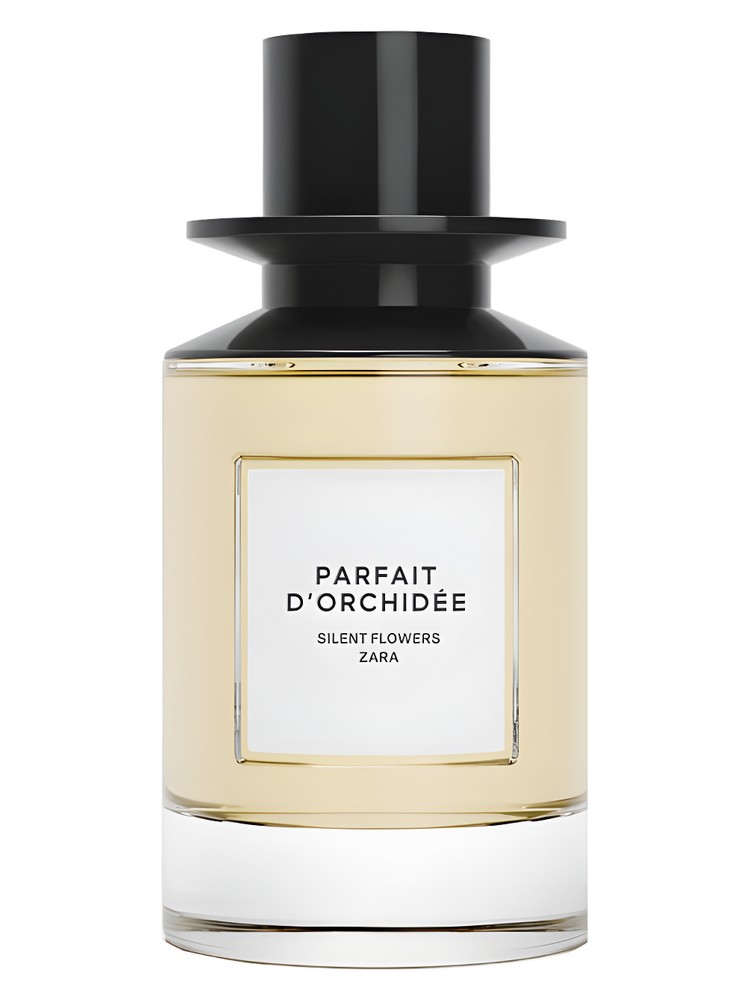 Parfait d’Orchidee – Zara