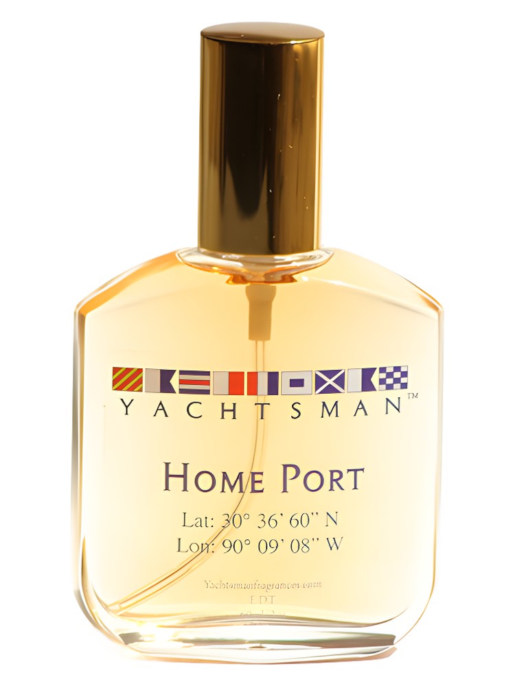 Home Port – Yachtsman
