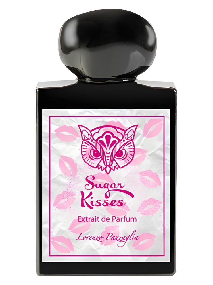 Sugar Kisses – Lorenzo Pazzaglia