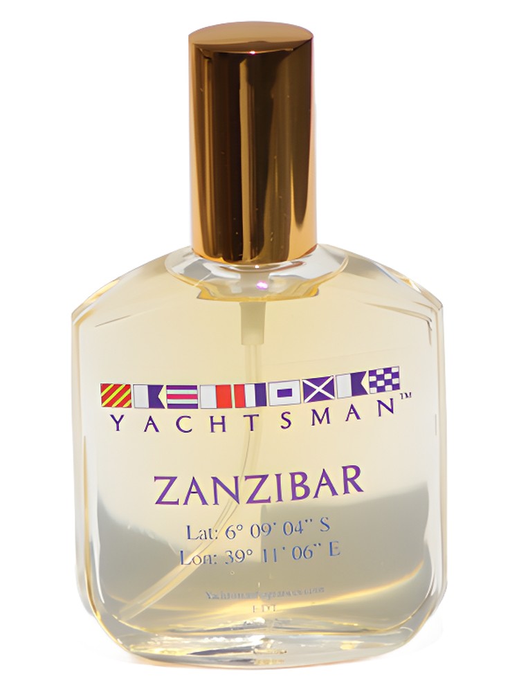 Zanzibar – Yachtsman