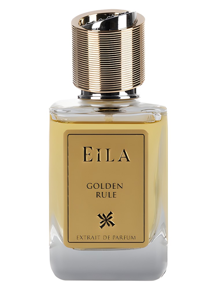 Golden Rule – Eila