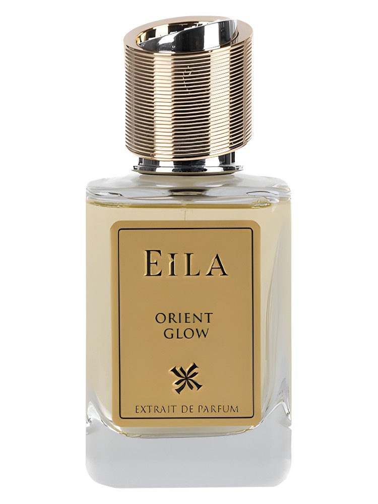 Orient Glow – Eila