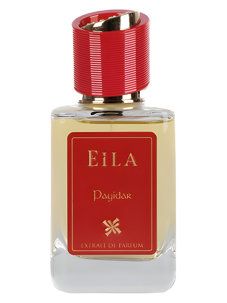 Payidar – Eila