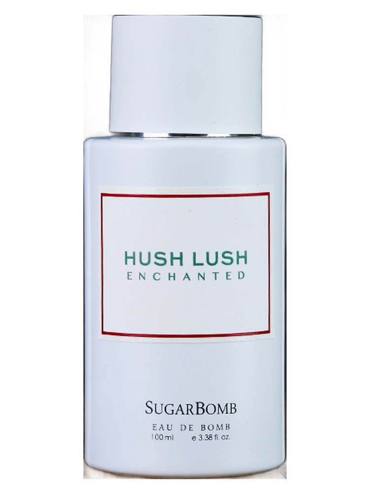 Hush Lush Enchanted – SugarBomb