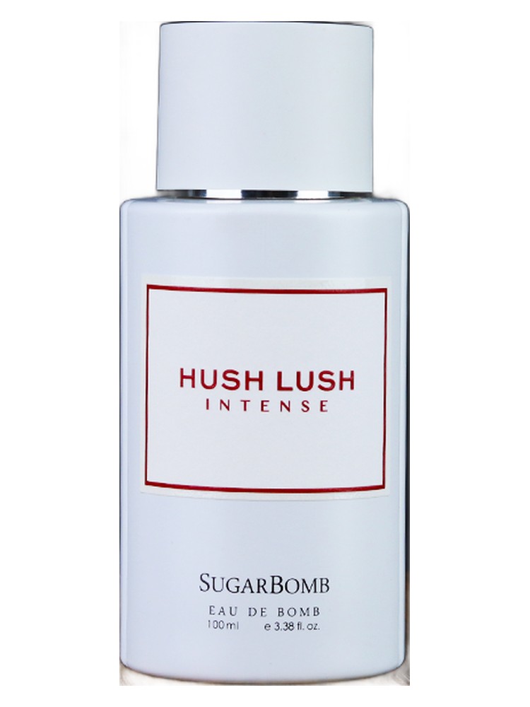 Hush Lush Intense – SugarBomb