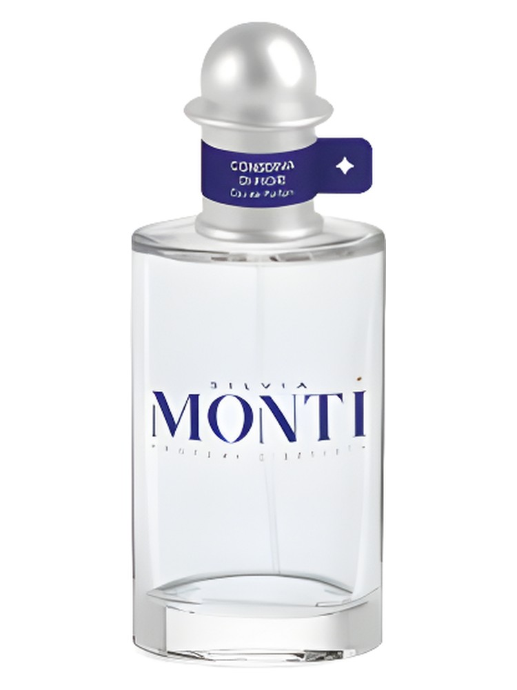 Conserva di Fiori – Silvia Monti Profumi d'Artista