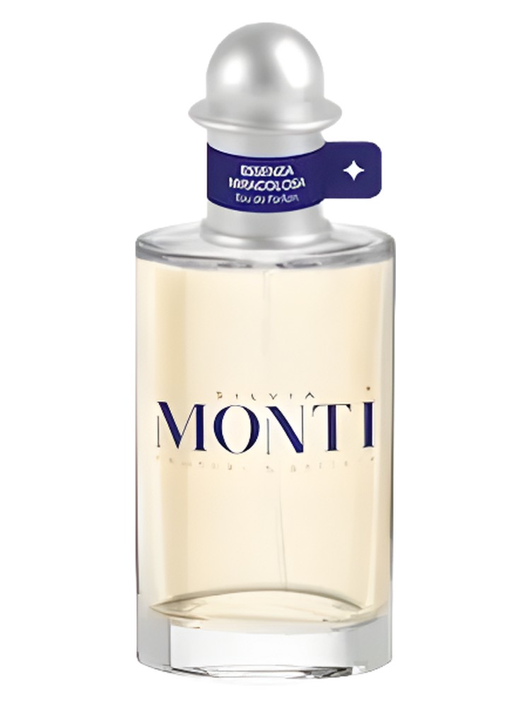 Essenza Miracolosa – Silvia Monti Profumi d'Artista