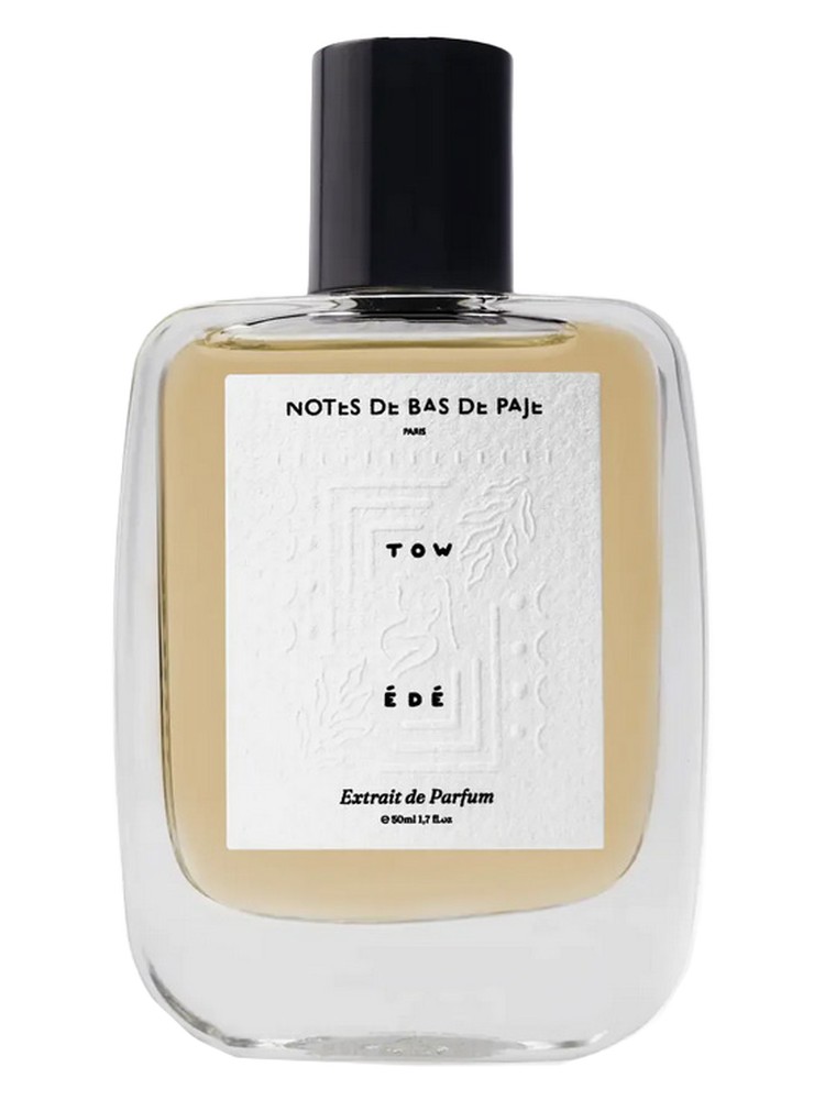 Towédé – Notes de Bas de Paje