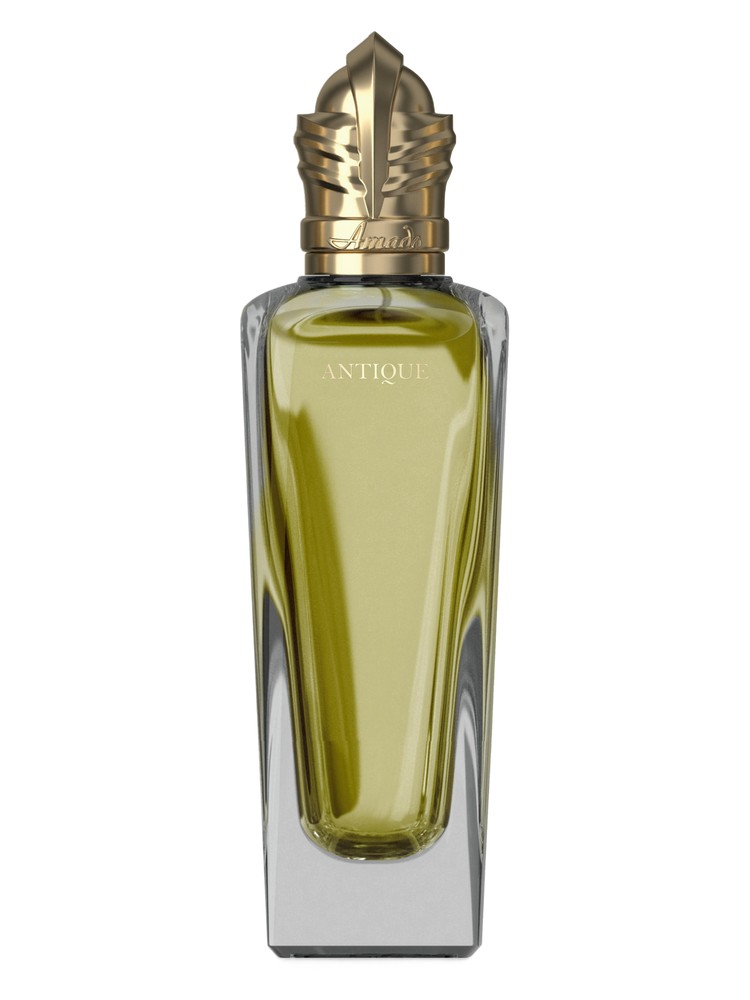 Antique – Amado