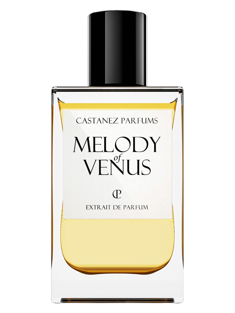 Melody of Venus – Castanez Parfums
