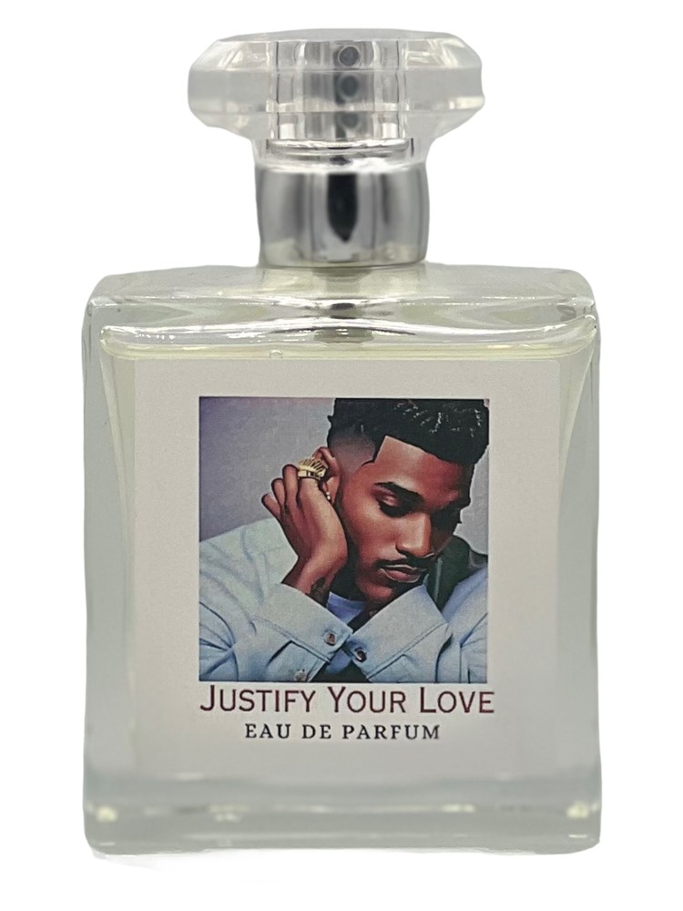 Justify Your Love – Khye Fragrances