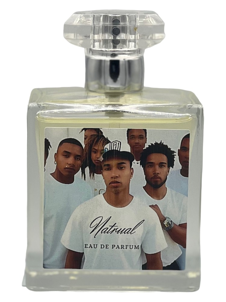 Natural – Khye Fragrances