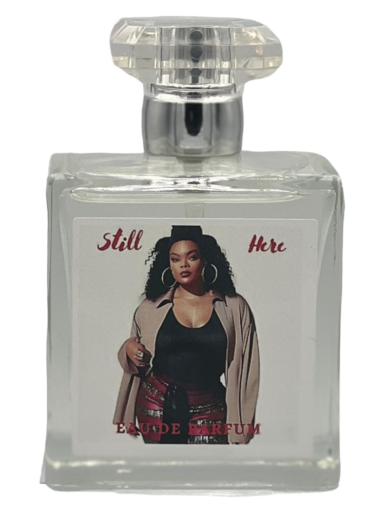 Still – Khye Fragrances