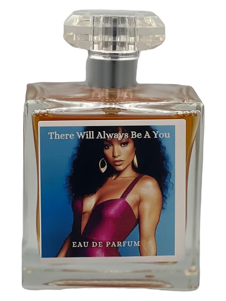 There Will Always Be A You – Khye Fragrances